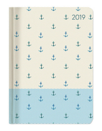 Ladytimer Anchor 2019