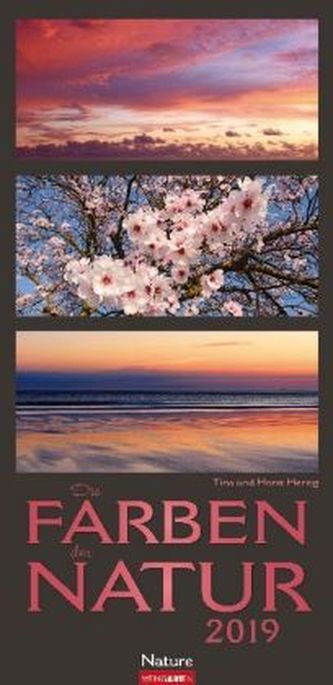 Die Farben der Natur 2019