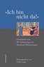 Ich bin nicht da!