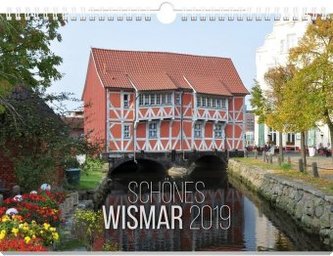 Schönes Wismar 2019