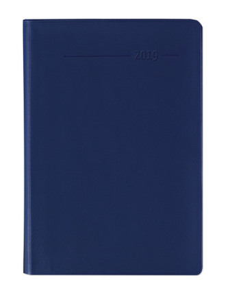Minitimer PVC blau 2019