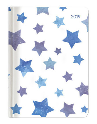 Ladytimer Grande Stars 2019