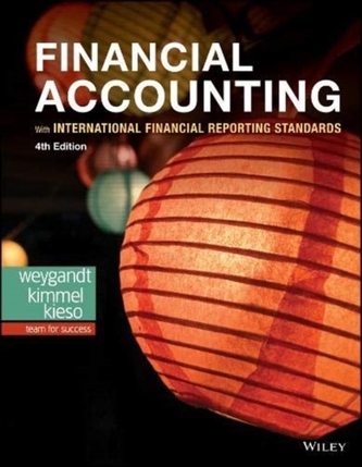 FINANCIAL ACCOUNTING: IFRS, 4TH EDITION