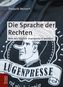 Die Sprache der Rechten