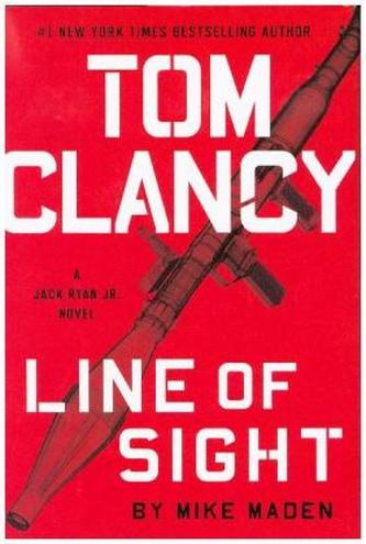 Tom Clancy Line of Sight
