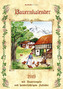 Bauernkalender 2019