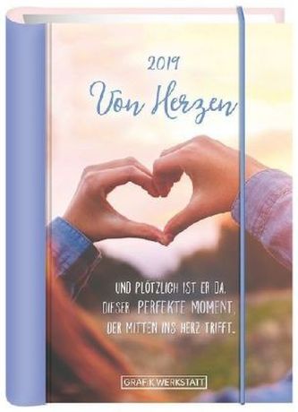 Von Herzen 2019