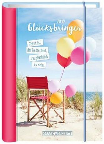 Glücksbringer 2019