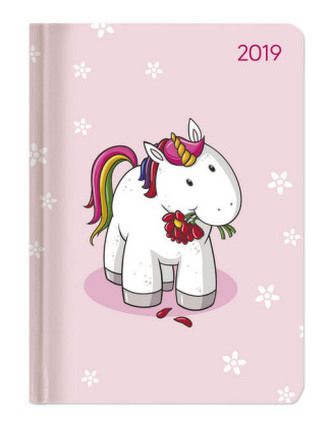 Ladytimer Unicorn 2019