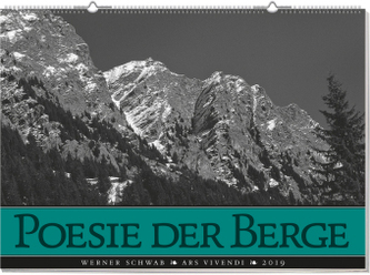 Poesie der Berge 2019