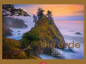 Die Erde 2019