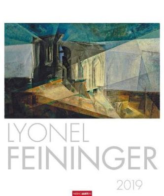 Lyonel Feininger 2019