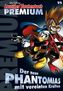 Der neue Phantomias mit vereinten Kräften
