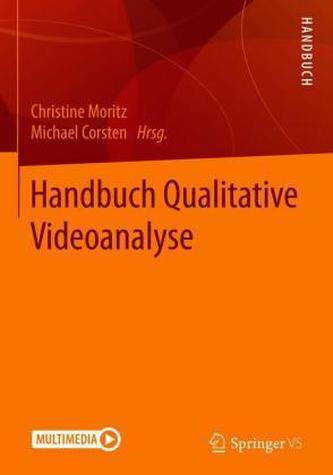 Handbuch Qualitative Videoanalyse