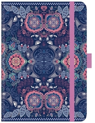 Premium Notes Big Blue India