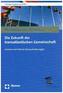 Die Zukunft der transatlantischen Gemeinschaft
