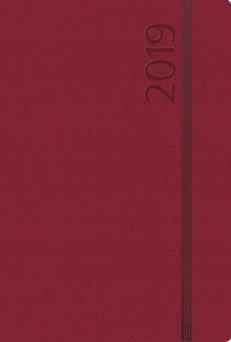 Agenda Struktur bordeaux L 2019