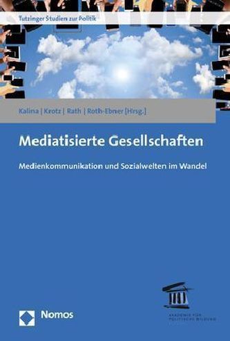 Mediatisierte Gesellschaften