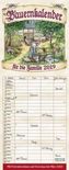 Bauernkalender 2019