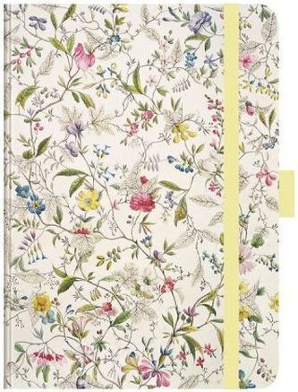 Premium Timer Big Wild Flowers 2019