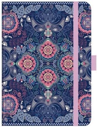 Premium Timer Big Blue India 2019