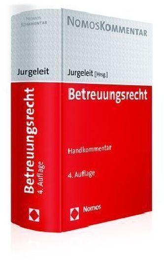Betreuungsrecht, Handkommentar