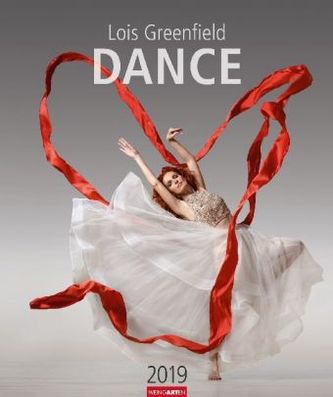 Dance - Lois Greenfield 2019