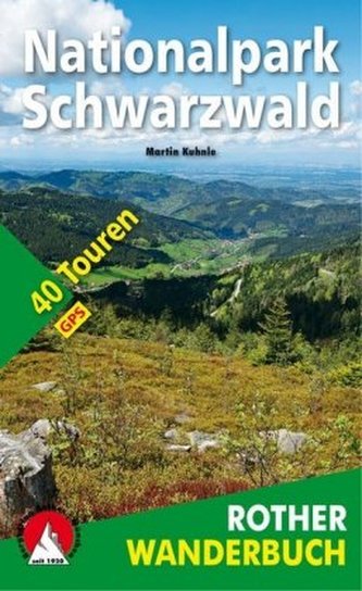Nationalpark Schwarzwald