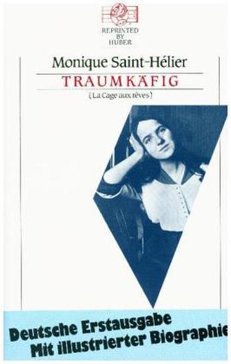 La cage aux rêves / Traumkäfig