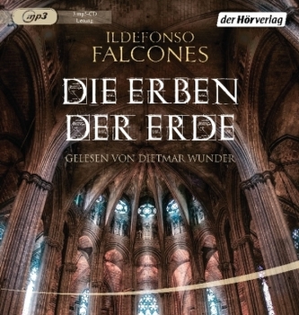 Die Erben der Erde, MP3-CD