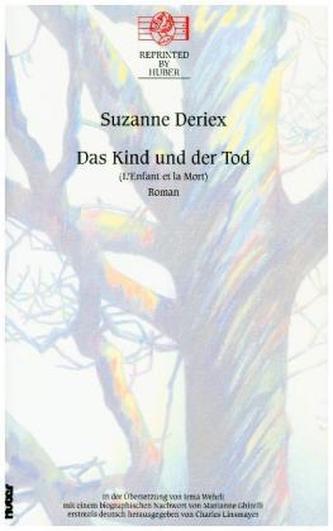 Das Kind und der Tod / L'Efant et la Mort