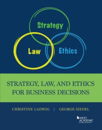 Law, Ethics, and Strategy in Business Decision Making