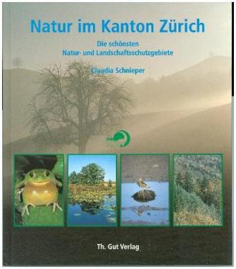 Natur im Kanton Zürich