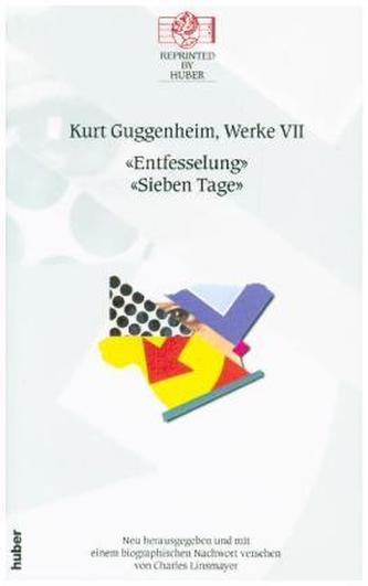 Entfesselung / Sieben Tage