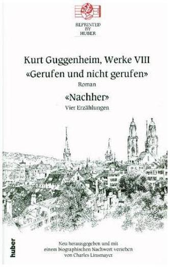 Gerufen und nicht gerufen / Nachher