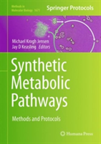 Synthetic Metabolic Pathways