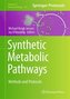 Synthetic Metabolic Pathways