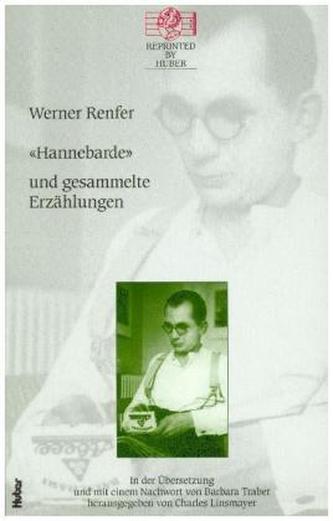 Hannebarde und gesammelte Erzählungen