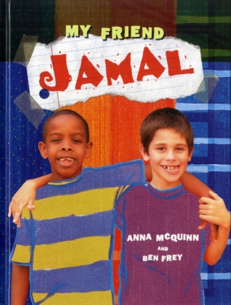 My Friend Jamal