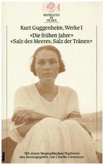 Die frühen Jahre / Salz des Meeres, Salz der Tränen