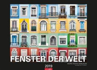 Fenster der Welt 2019