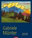 Gabriele Münter 2019