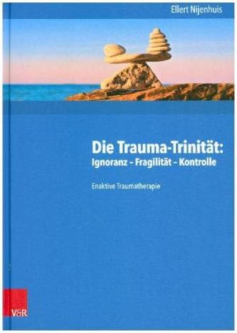 Die Trauma-Trinität: Ignoranz - Fragilität - Kontrolle