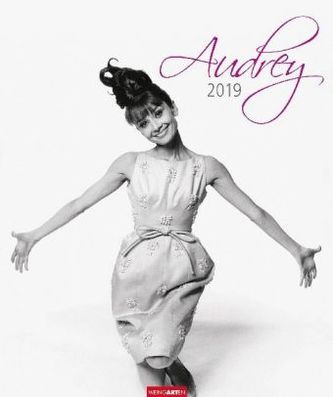 Audrey 2019
