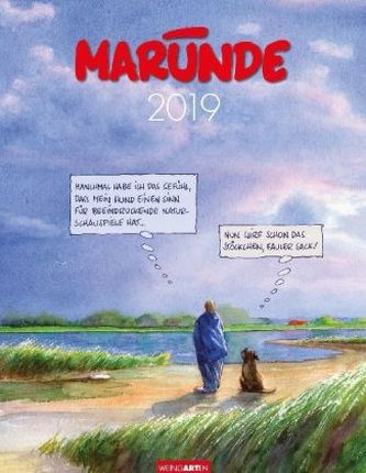 Marunde 2019