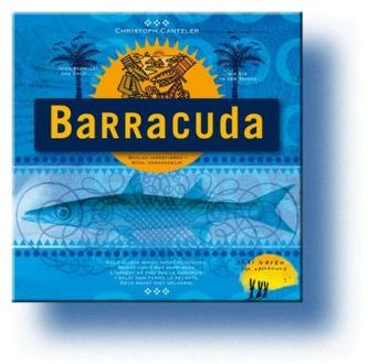 Barracuda (Spiel)