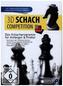 3D Schach 2018 Comeptition, 1 DVD-ROM