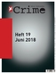 stern Crime - Wahre Verbrechen. Nr.19