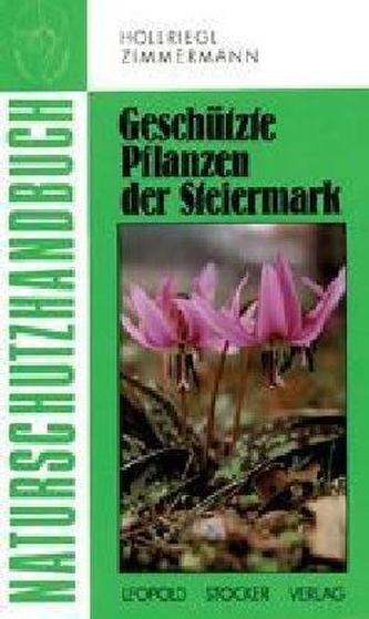 Geschützte Pflanzen der Steiermark