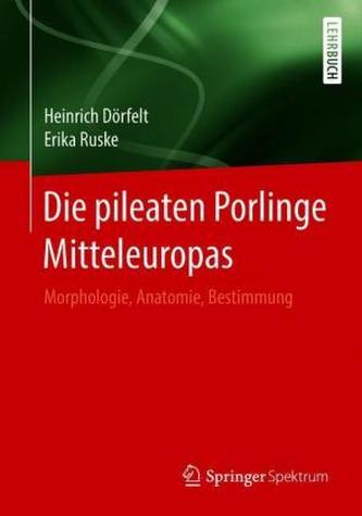 Die pileaten Porlinge Mitteleuropas Die pileaten Porlinge Mitteleuropas
